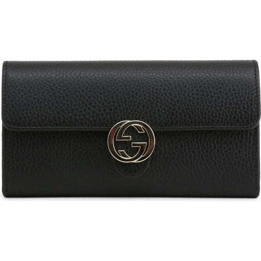 Gucci Portafoglio Portafoglio Gucci Dark Slate Gray