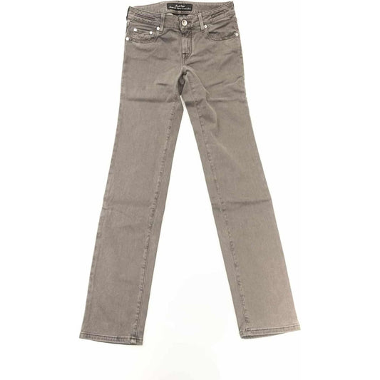 Jacob Cohen Jeans Jeans Jacob Cohen Rosy Brown