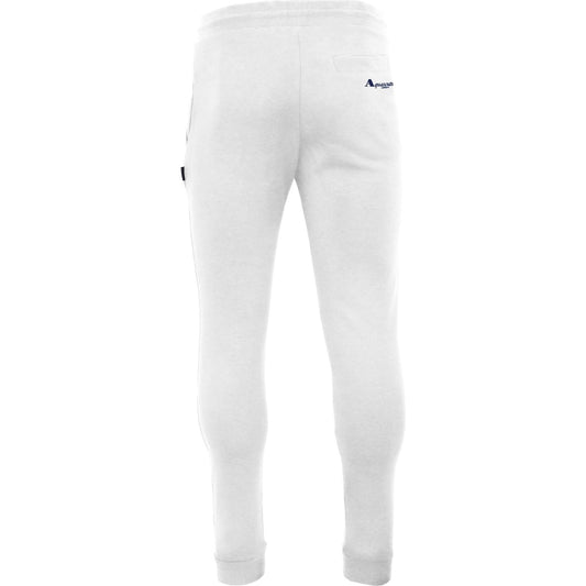 Aquascutum Tracksuit pants Tracksuit pants Aquascutum Lavender