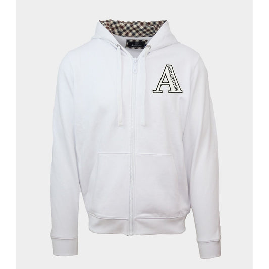 Aquascutum Sweatshirts Sweatshirts Aquascutum Lavender