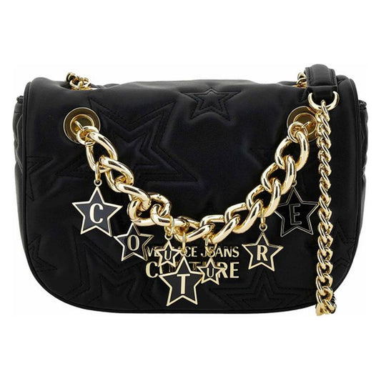 Versace Jeans Crossbody Bags Crossbody Bags Versace Jeans Black