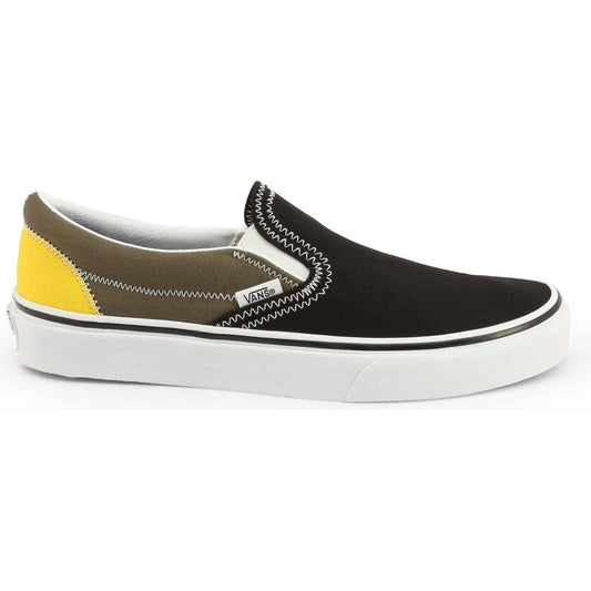 Vans Slip-on Slip-on Vans Light Gray