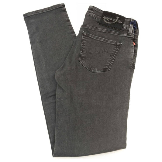 Jacob Cohen Jeans Jeans Jacob Cohen Dark Slate Gray