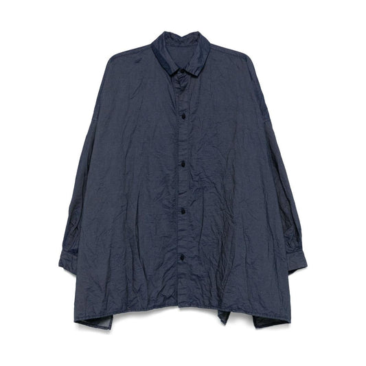 Daniela Gregis Shirts Blue