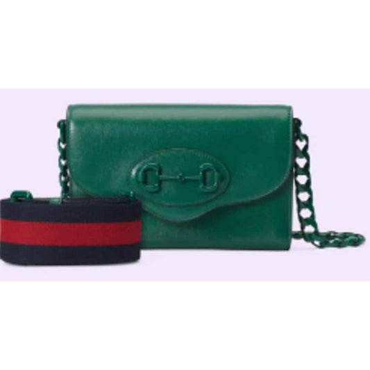 Gucci A spalla A spalla Gucci Lavender