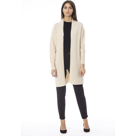 Alpha Studio Sweaters Sweaters Alpha Studio Dark Slate Gray