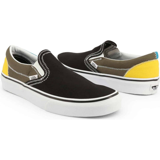 Vans Slip-on Slip-on Vans Light Gray