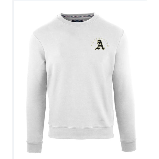 Aquascutum Sweatshirts Sweatshirts Aquascutum Light Gray