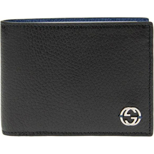 Gucci Portafoglio Portafoglio Gucci Dark Slate Gray