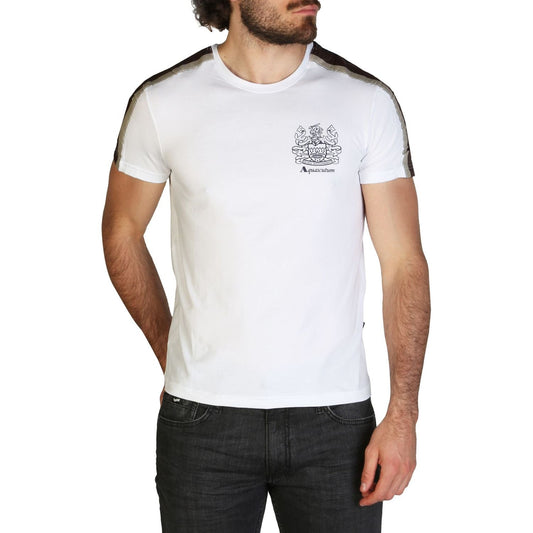 Aquascutum T-shirts T-shirts Aquascutum Dark Slate Gray