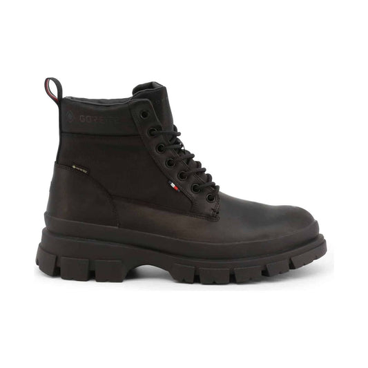 Tommy Hilfiger Stivaletto Stivaletto Tommy Hilfiger Dark Slate Gray