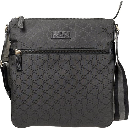 Gucci Tracolla Tracolla Gucci Dark Slate Gray