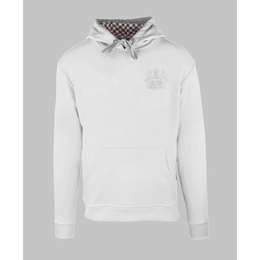 Aquascutum Sweatshirts Sweatshirts Aquascutum Light Gray