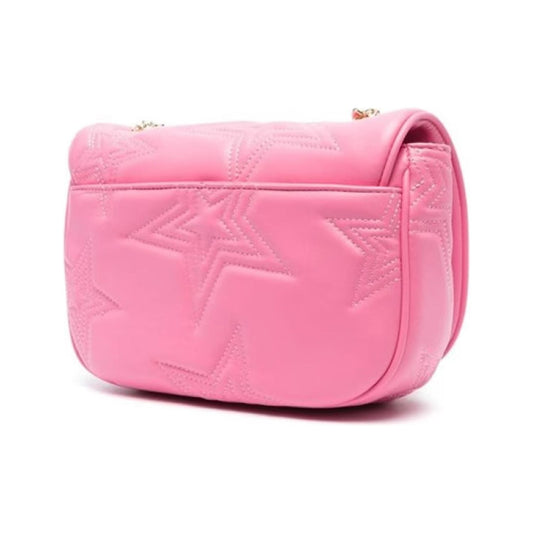 Versace Jeans Crossbody Bags Crossbody Bags Versace Jeans Hot Pink