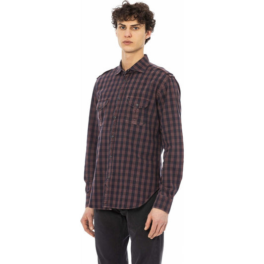 Jacob Cohen Shirts Shirts Jacob Cohen Dark Slate Gray