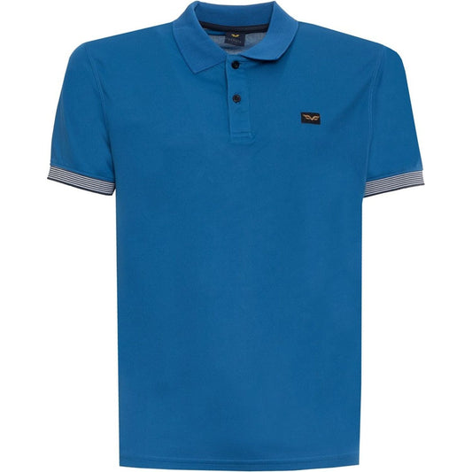 Armata Di Mare Polo Polo Armata Di Mare Dark Cyan