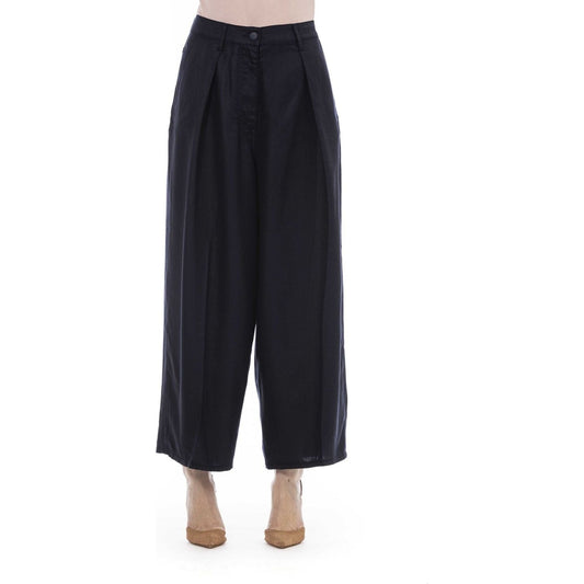 Jacob Cohen Trousers Trousers Jacob Cohen Dark Slate Gray