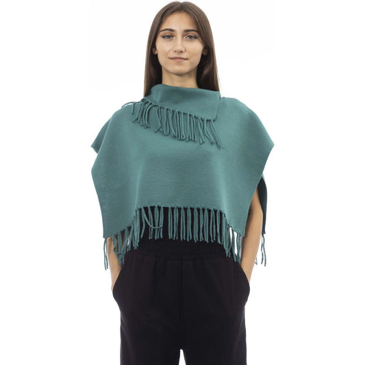Alpha Studio Sweaters Sweaters Alpha Studio Dim Gray
