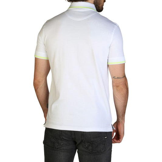 Aquascutum Polo Polo Aquascutum Light Gray