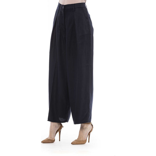 Jacob Cohen Trousers Trousers Jacob Cohen Dark Slate Gray