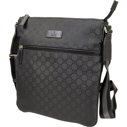 Gucci Tracolla Tracolla Gucci Dark Slate Gray
