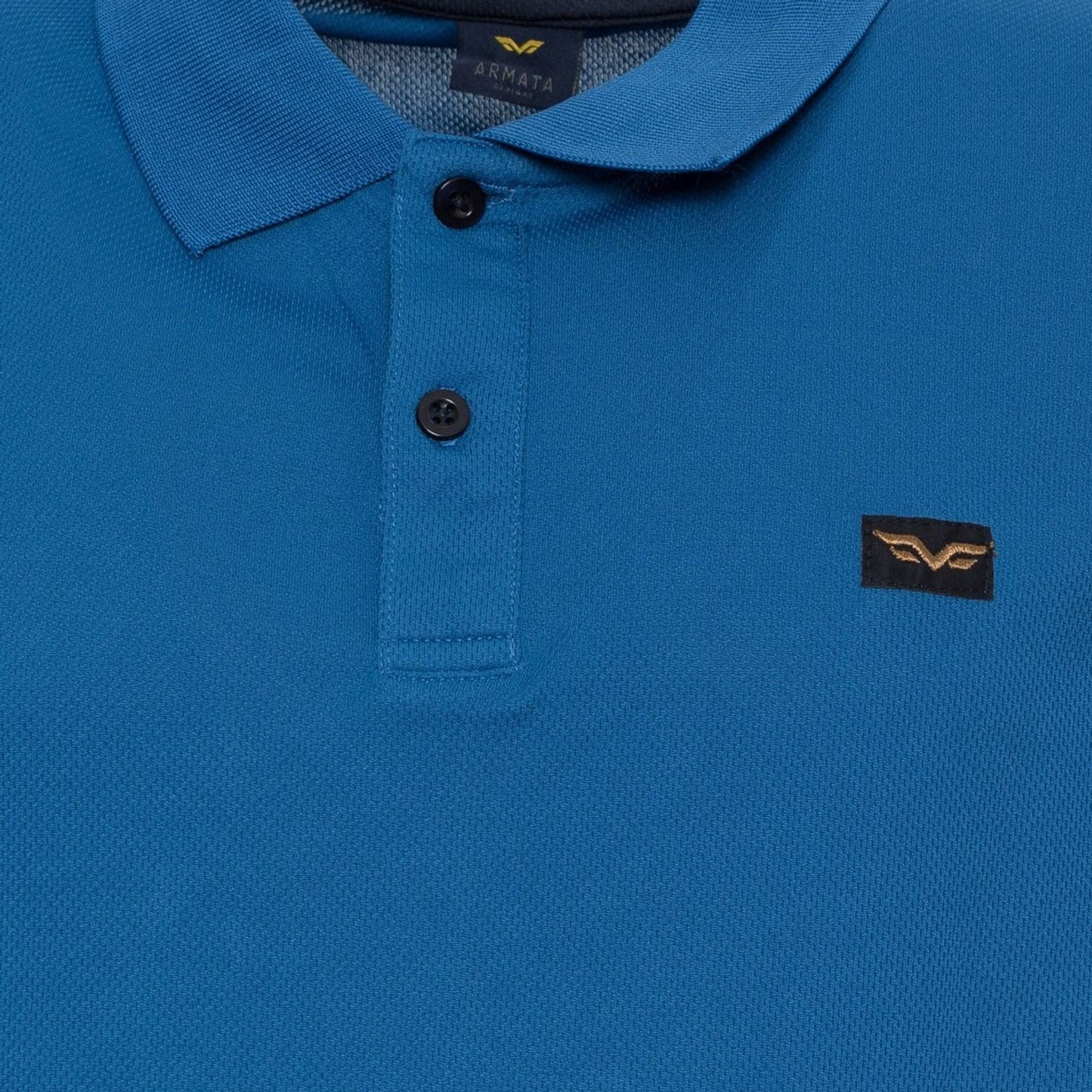 Armata Di Mare Polo Polo Armata Di Mare Dark Cyan