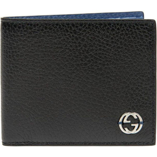Gucci Portafoglio Portafoglio Gucci Dark Slate Gray