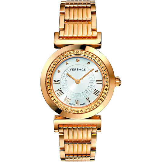Versace Watches Watches Versace Wheat