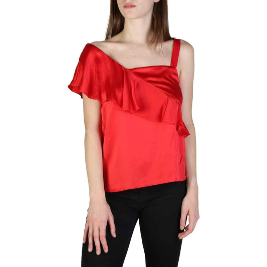 Armani Exchange Tops Tops Armani Exchange Black
