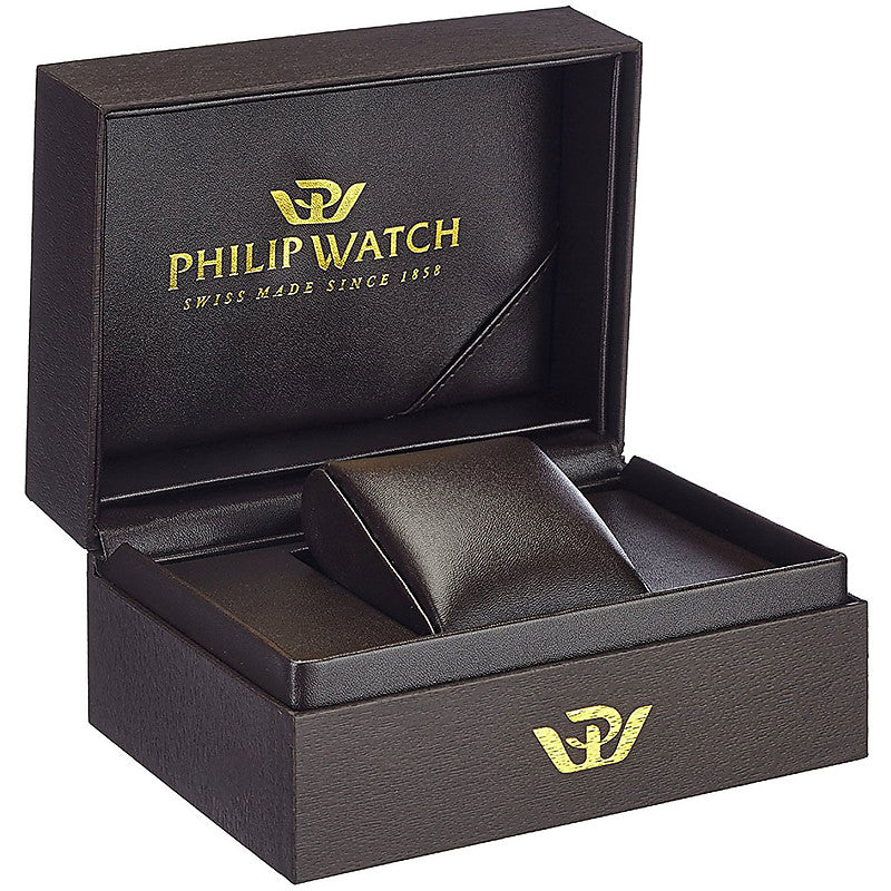 PHILIP WATCH Mod. R8253597122-1