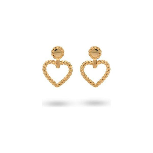24KAE JEWELS JEWELRY Mod. 42405Y DESIGNER FASHION JEWELLERY 24KAE JEWELS Antique White