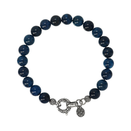 ALBERT M. JEWELS JEWELRY Mod. WSOX00071.BLQ-19 DESIGNER FASHION JEWELLERY ALBERT M. JEWELS Dark Slate Gray