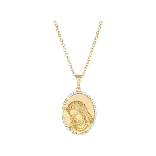 AMEN  JEWELRY Mod. CLGEGBZ2 DESIGNER FASHION JEWELLERY AMEN Wheat