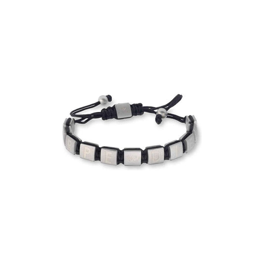 AN JEWELS JEWELRY Mod. AA.P222 DESIGNER FASHION JEWELLERY AN JEWELS Light Gray