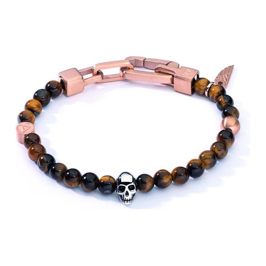 AN JEWELS JEWELRY Mod. AA.P255RBR DESIGNER FASHION JEWELLERY AN JEWELS Dark Slate Gray