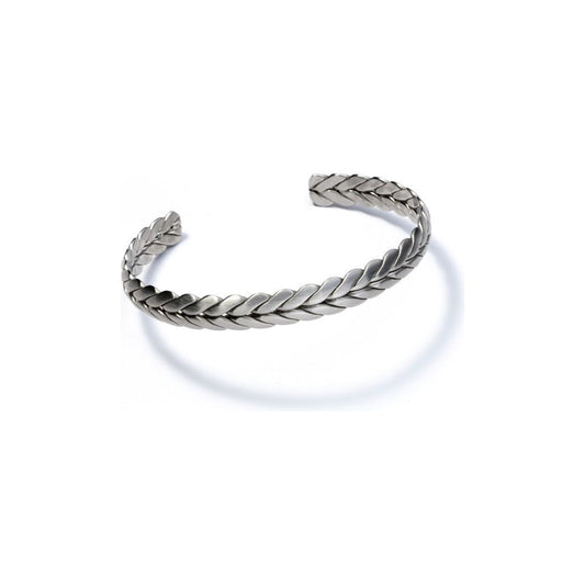 AN JEWELS JEWELRY Mod. AA.P256BAS DESIGNER FASHION JEWELLERY AN JEWELS Light Gray