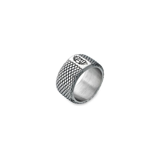 AN JEWELS JEWELRY Mod. AA.R01S-10 DESIGNER FASHION JEWELLERY AN JEWELS Gray