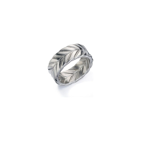 AN JEWELS JEWELRY Mod. AA.R256S-10 DESIGNER FASHION JEWELLERY AN JEWELS Light Gray