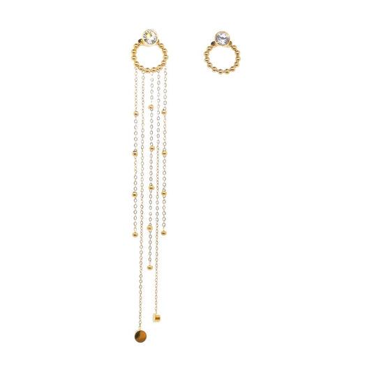AN JEWELS JEWELRY Mod. AB.EP011 DESIGNER FASHION JEWELLERY AN JEWELS Antique White