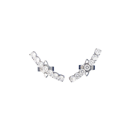 AN JEWELS JEWELRY Mod. AB.EP036 DESIGNER FASHION JEWELLERY AN JEWELS Light Gray