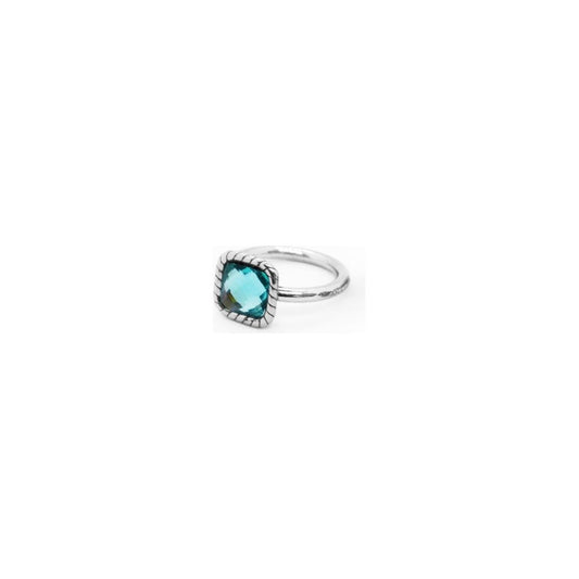 AN JEWELS JEWELRY Mod. AL.RMW07SBL-8 DESIGNER FASHION JEWELLERY AN JEWELS White Smoke
