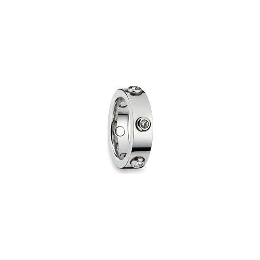 AN JEWELS JEWELRY Mod. AL.RWH01SC-9 DESIGNER FASHION JEWELLERY AN JEWELS Light Gray