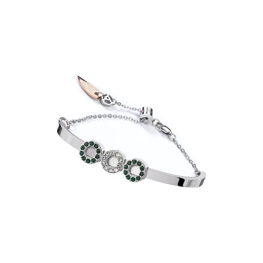 AN JEWELS JEWELRY Mod. ANPULSEIRALI17 DESIGNER FASHION JEWELLERY AN JEWELS Light Gray