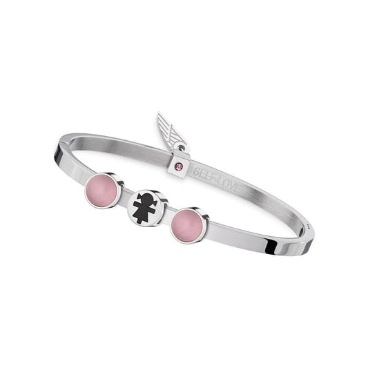 AN JEWELS JEWELRY Mod. ANPULSEIRALI21 DESIGNER FASHION JEWELLERY AN JEWELS Light Gray