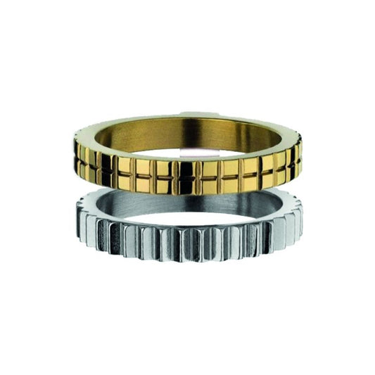 AN JEWELS JEWELRY Mod. AR.R2NS03SY-7 DESIGNER FASHION JEWELLERY AN JEWELS Dark Sea Green