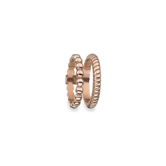 AN JEWELS JEWELRY Mod. AR.R2NS04R-7 DESIGNER FASHION JEWELLERY AN JEWELS Rosy Brown