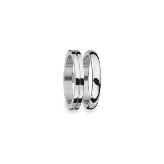 AN JEWELS JEWELRY Mod. AR.R2NS05S-9 DESIGNER FASHION JEWELLERY AN JEWELS Light Gray