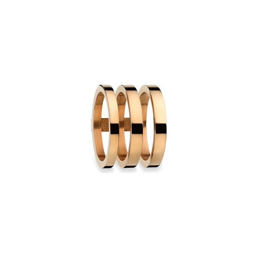 AN JEWELS JEWELRY Mod. AR.R3NS02Y-8 DESIGNER FASHION JEWELLERY AN JEWELS Tan