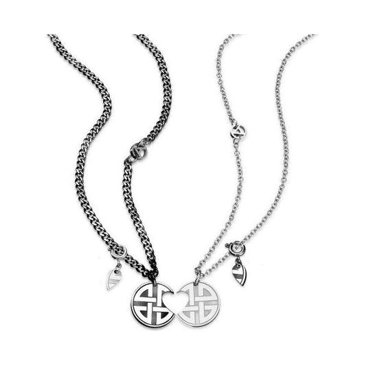 AN JEWELS JEWELRY Mod. AV.NWGLB08S DESIGNER FASHION JEWELLERY AN JEWELS Light Gray