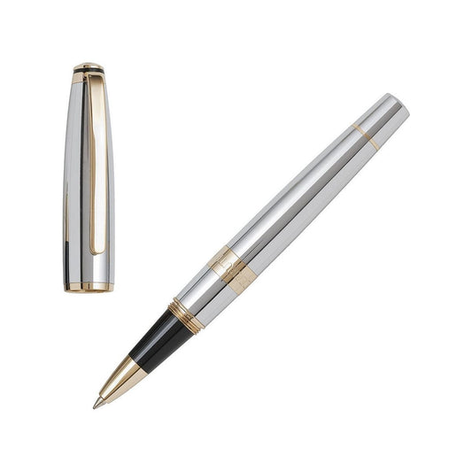 CERRUTI WRITING FASHION ACCESSORIES Mod. NS2955 FASHION ACCESSORIES CERRUTI WRITING Gray